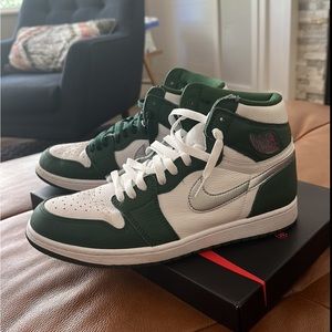 Mens Jordan 1 Retro High OG
